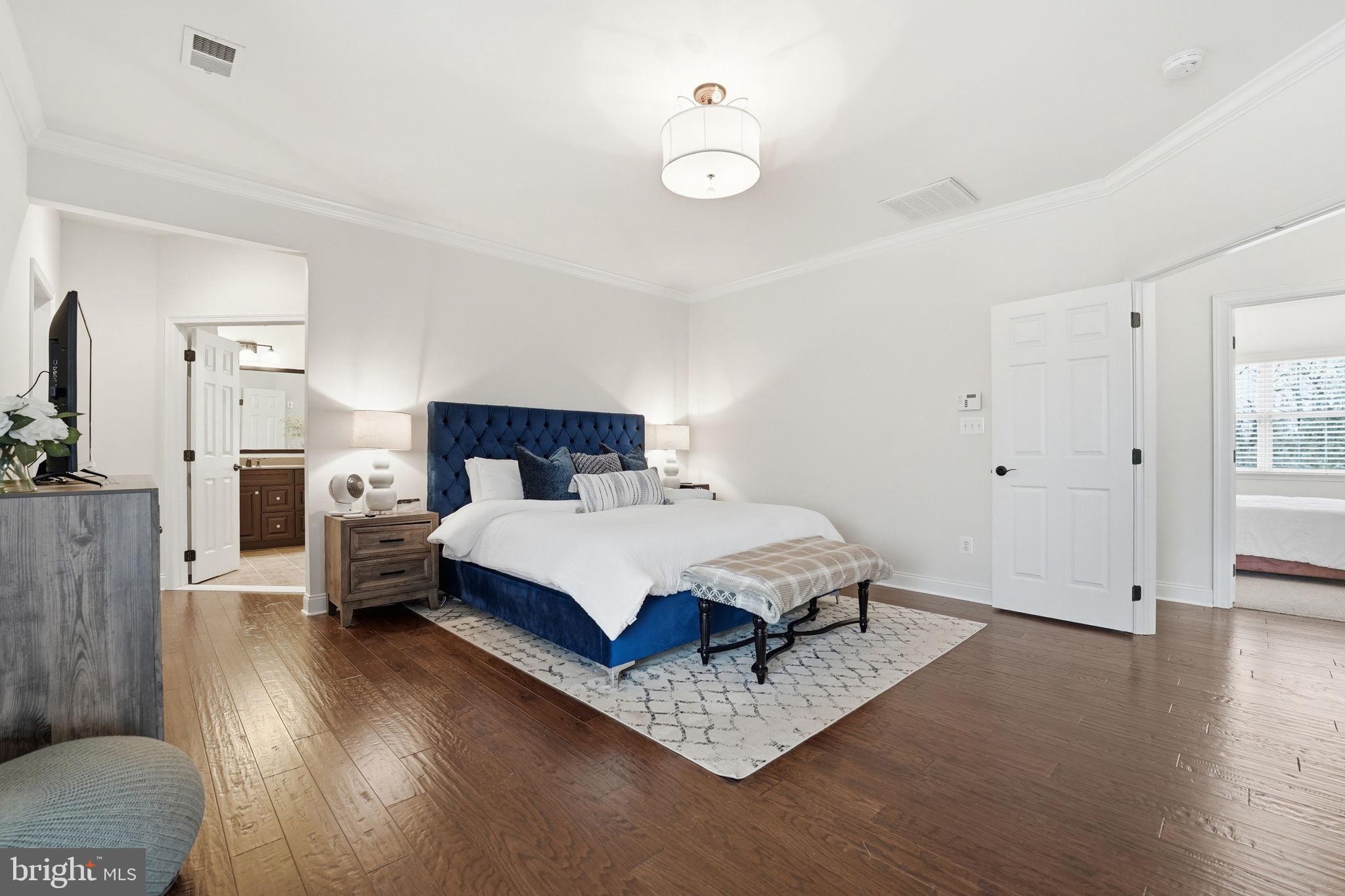 DOMINION VALLEY - Residential