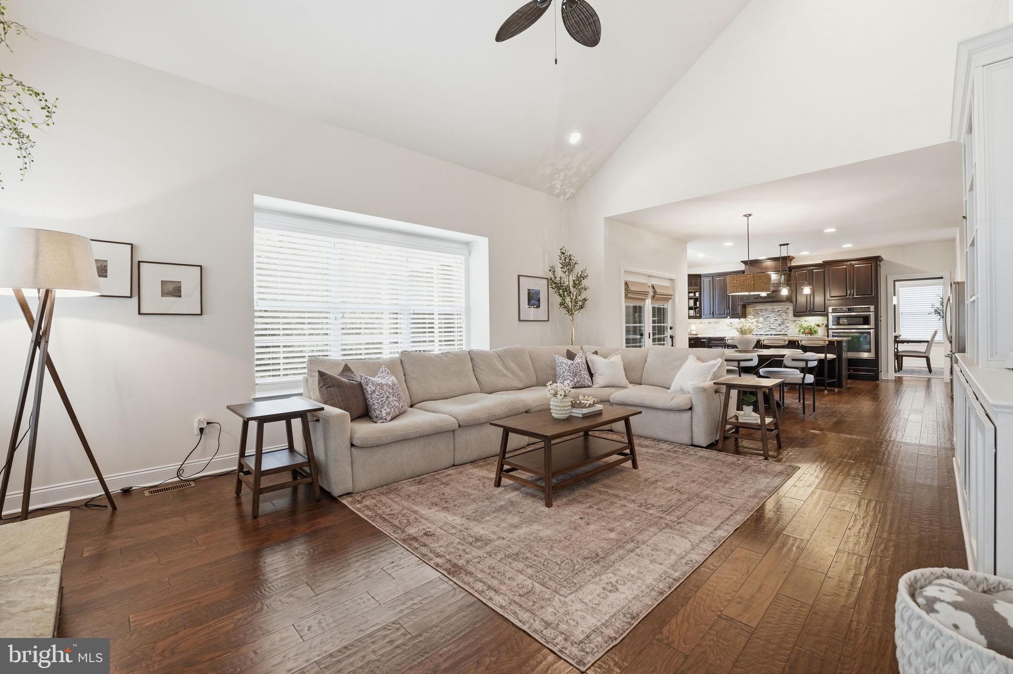 DOMINION VALLEY - Residential