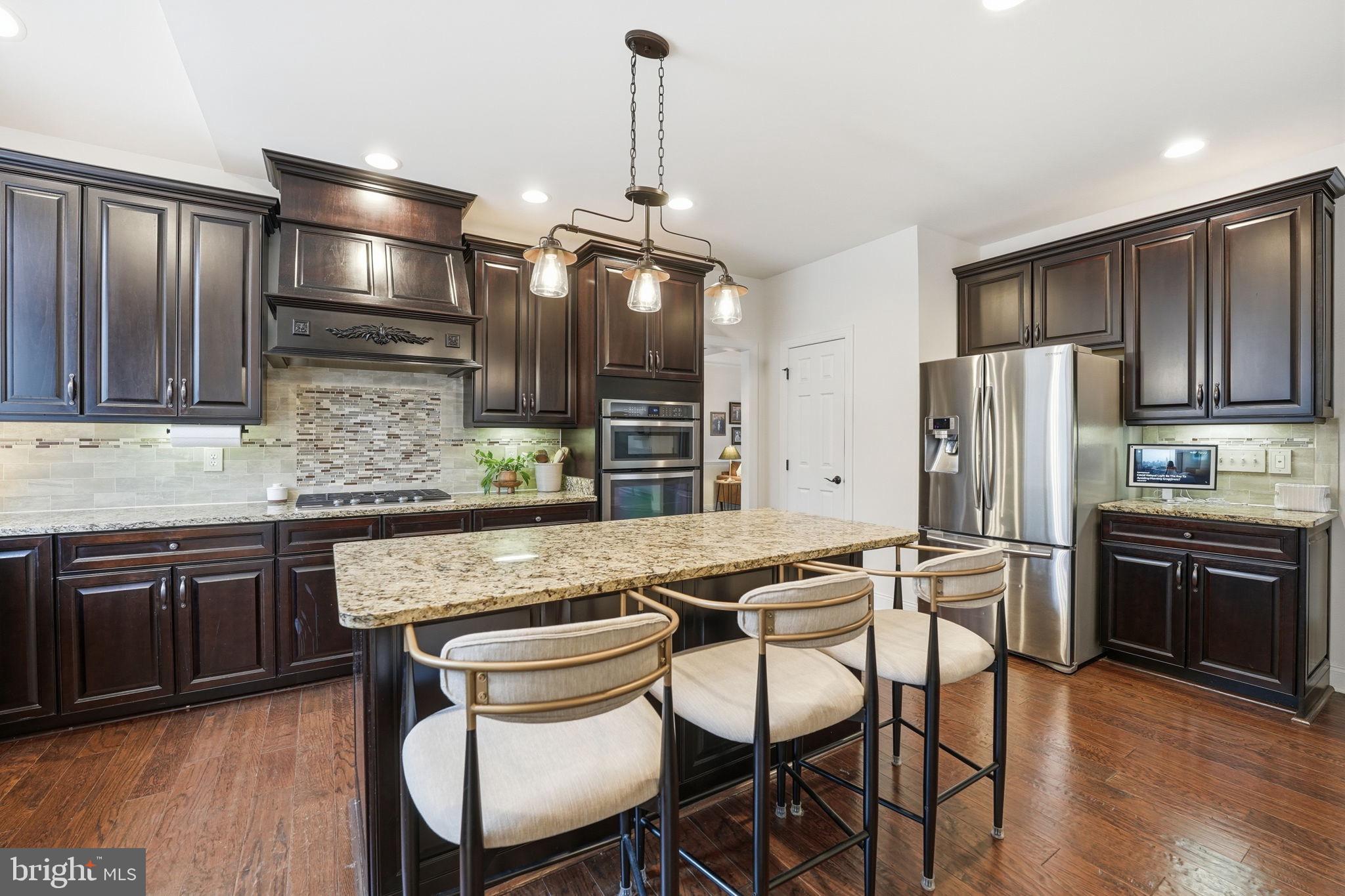 DOMINION VALLEY - Residential