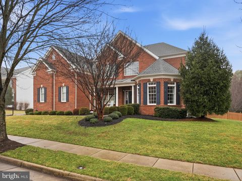 14455 YELLOW TAVERN COURT HAYMARKET VA 20169