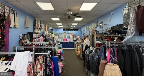 8458 CENTREVILLE ROAD MANASSAS PARK VA 20111