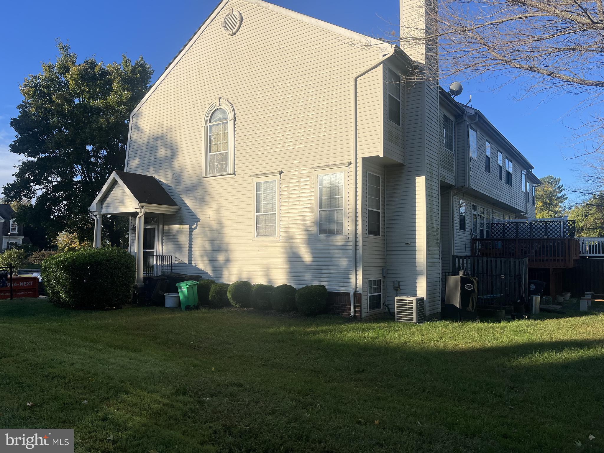 PERRYWOOD - Residential