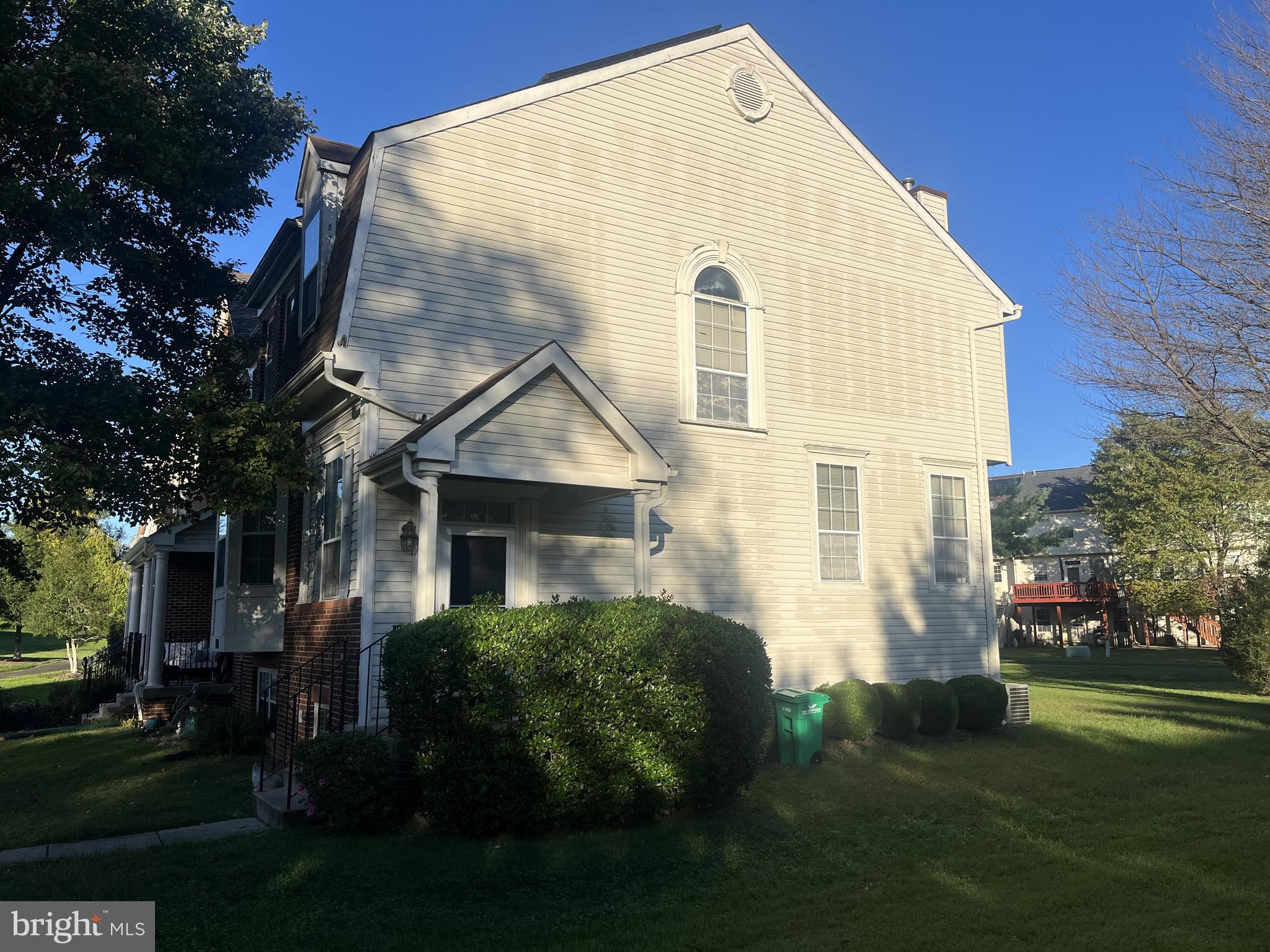 PERRYWOOD - Residential