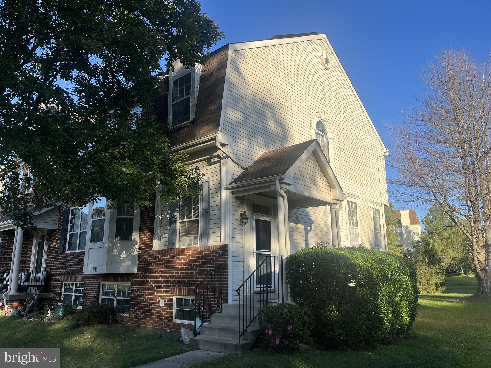 PERRYWOOD - Residential