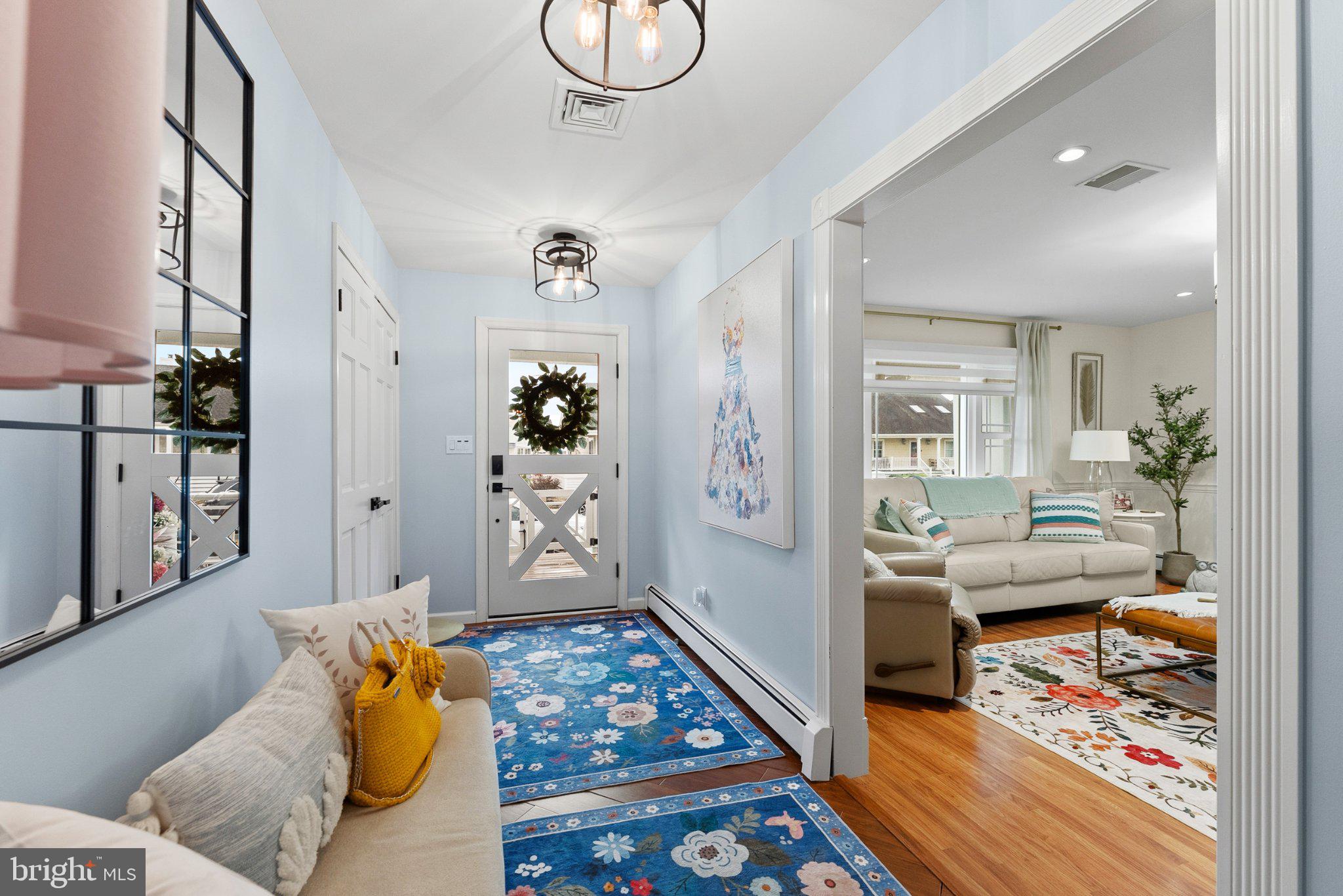 105 W JEFFERSON AVENUE