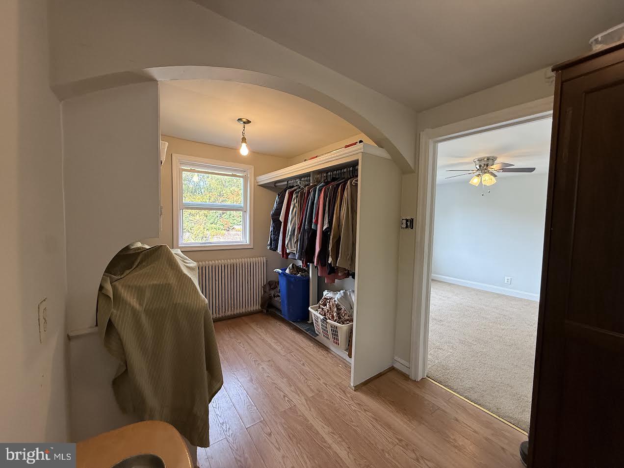 TAKOMA PARK - Residential