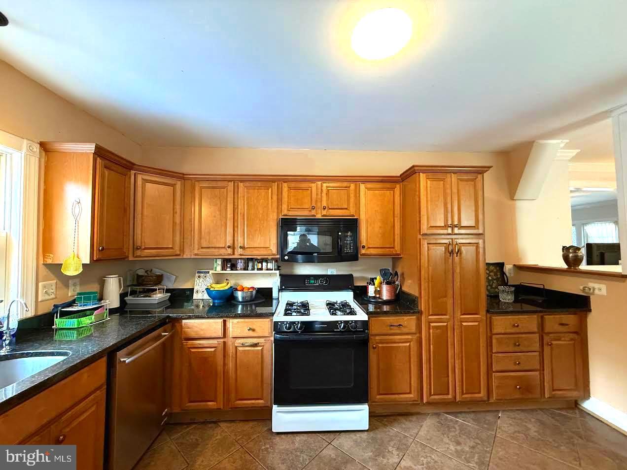 TAKOMA PARK - Residential