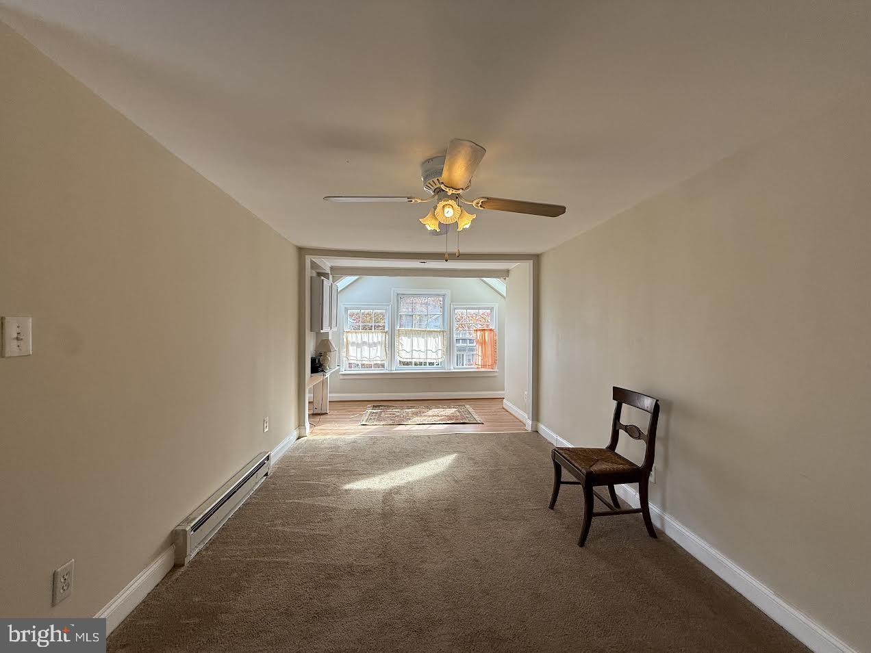 TAKOMA PARK - Residential