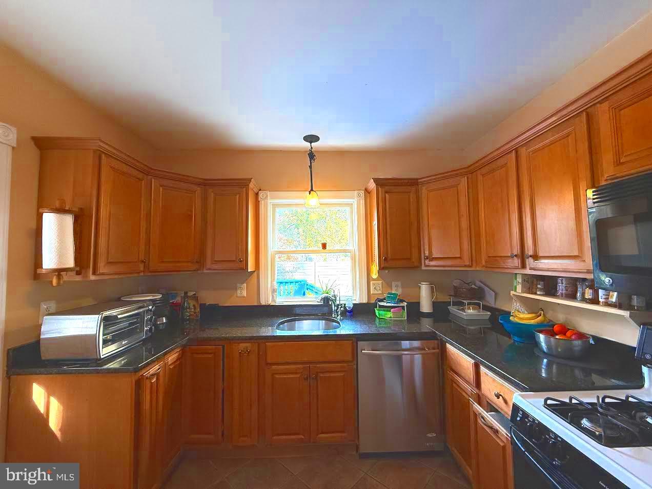 TAKOMA PARK - Residential