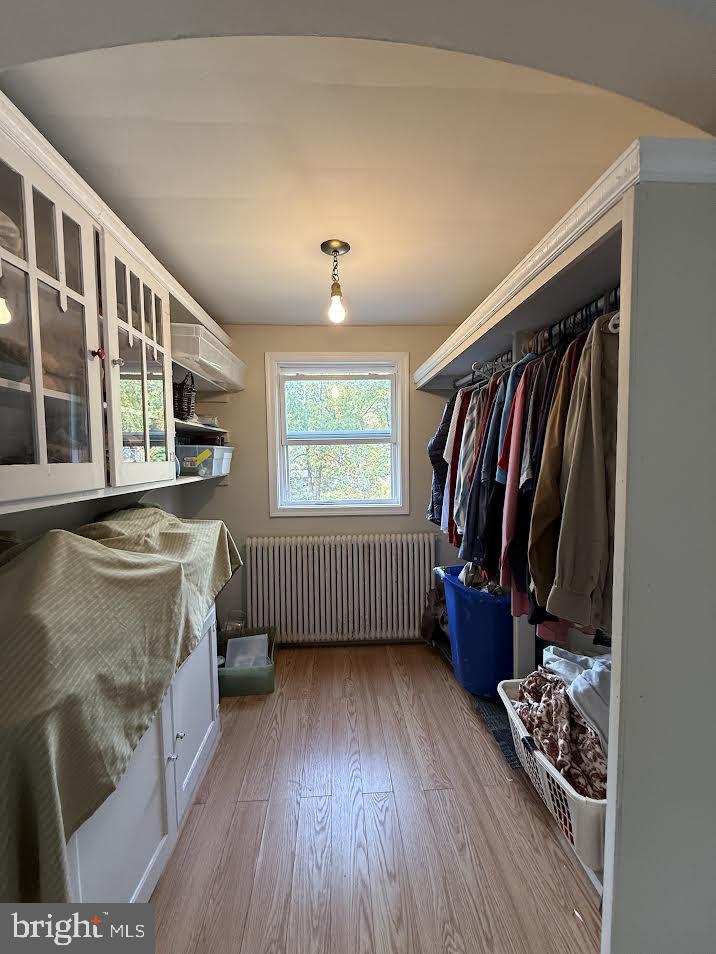 TAKOMA PARK - Residential