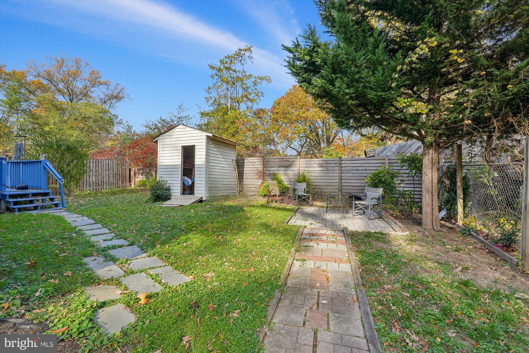 TAKOMA PARK - Residential