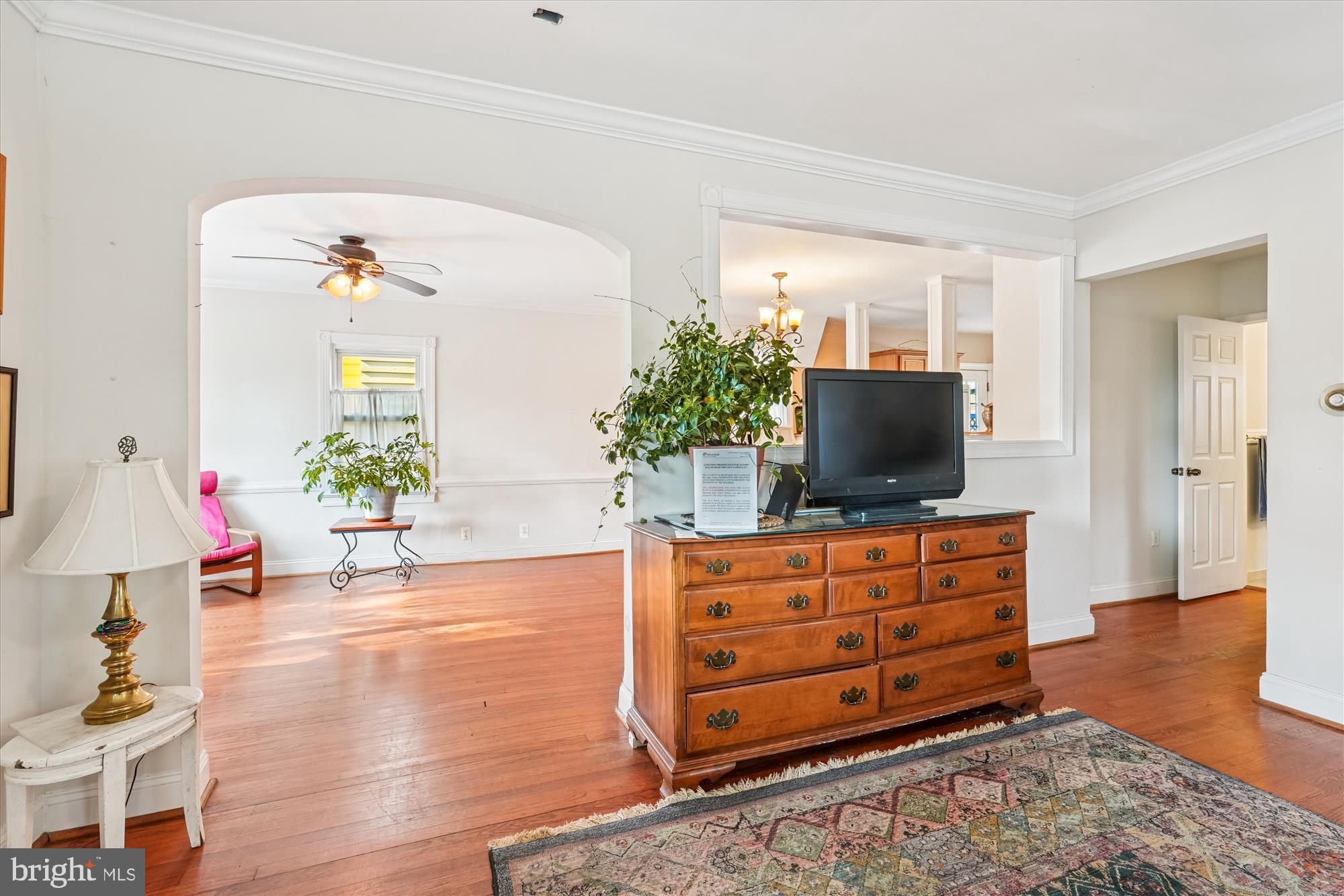 TAKOMA PARK - Residential