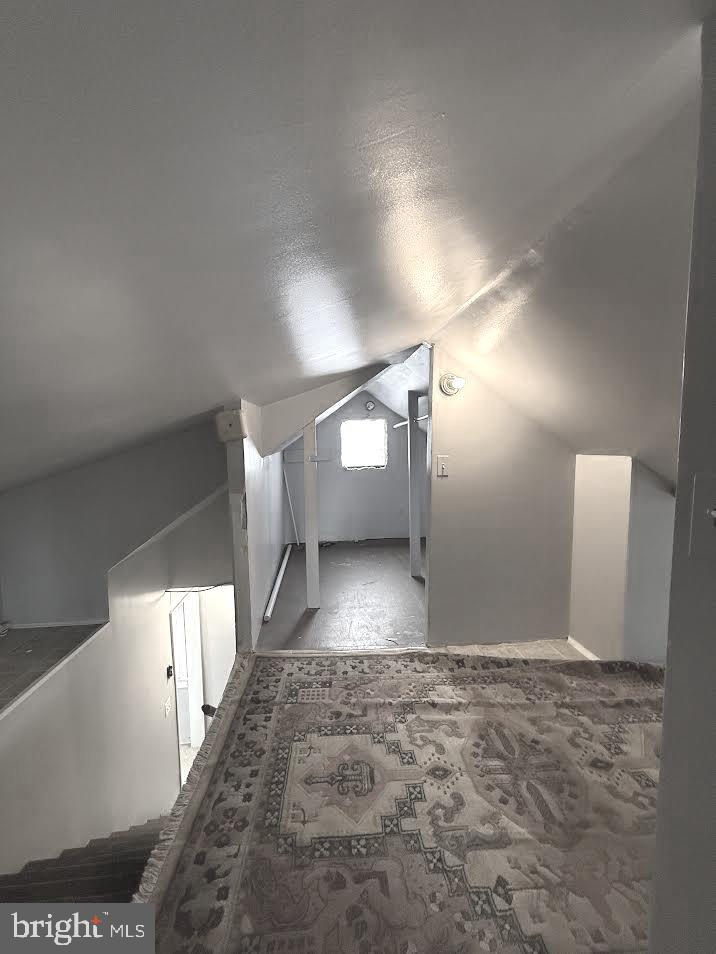 TAKOMA PARK - Residential