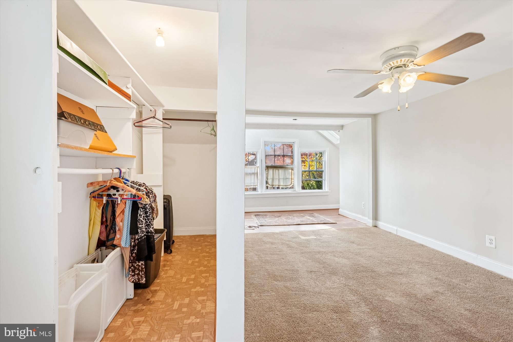 TAKOMA PARK - Residential