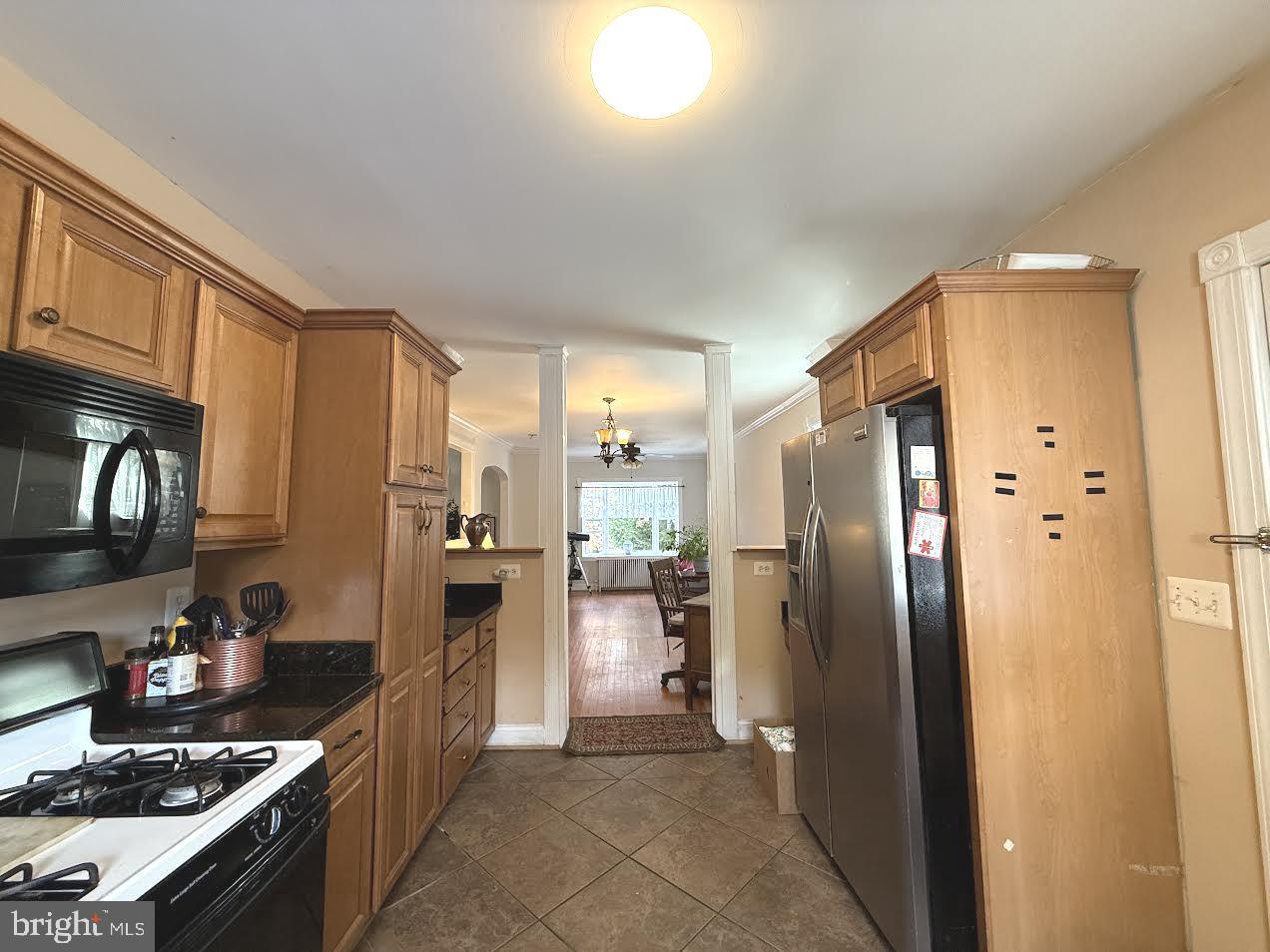 TAKOMA PARK - Residential