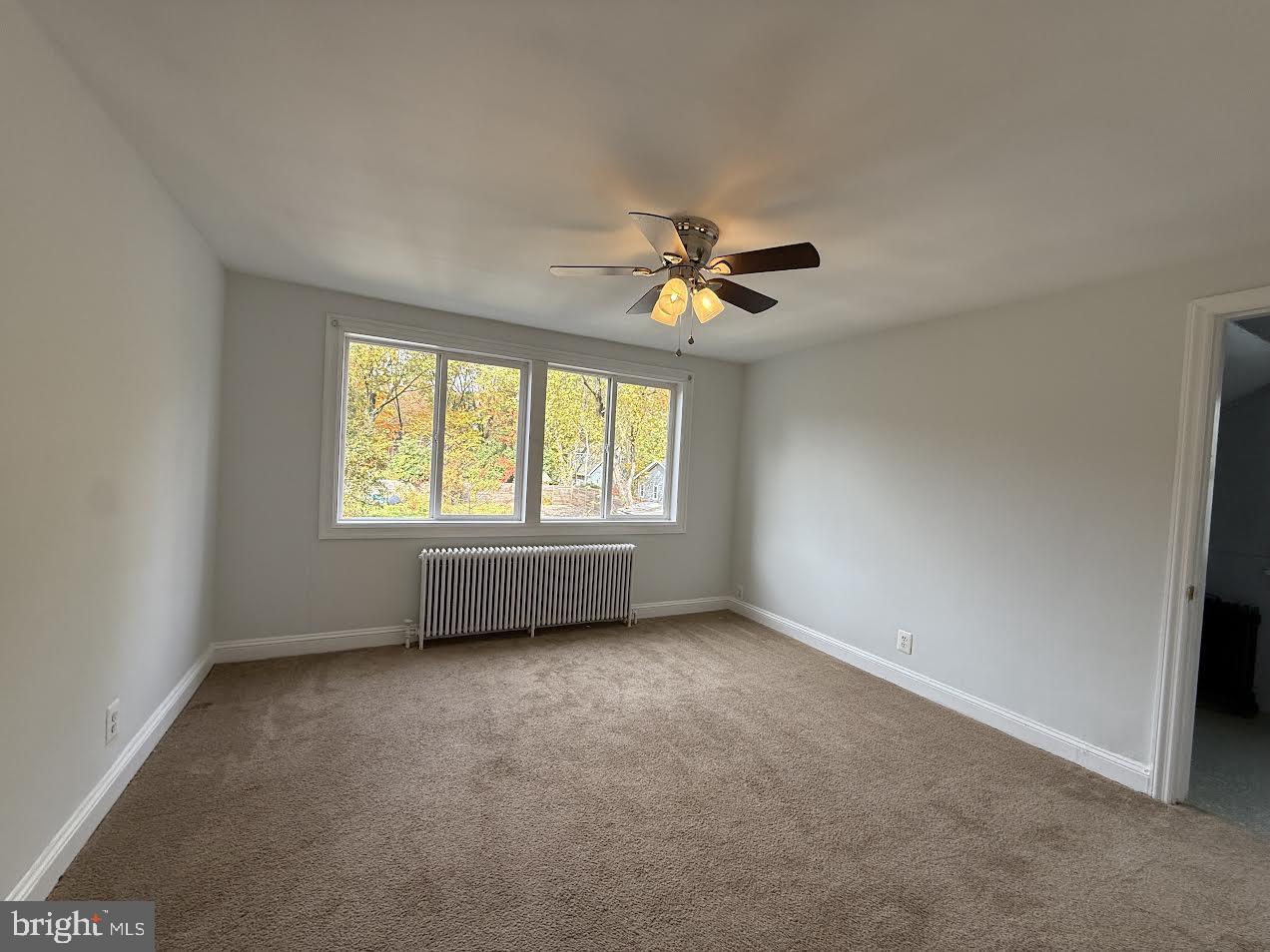 TAKOMA PARK - Residential