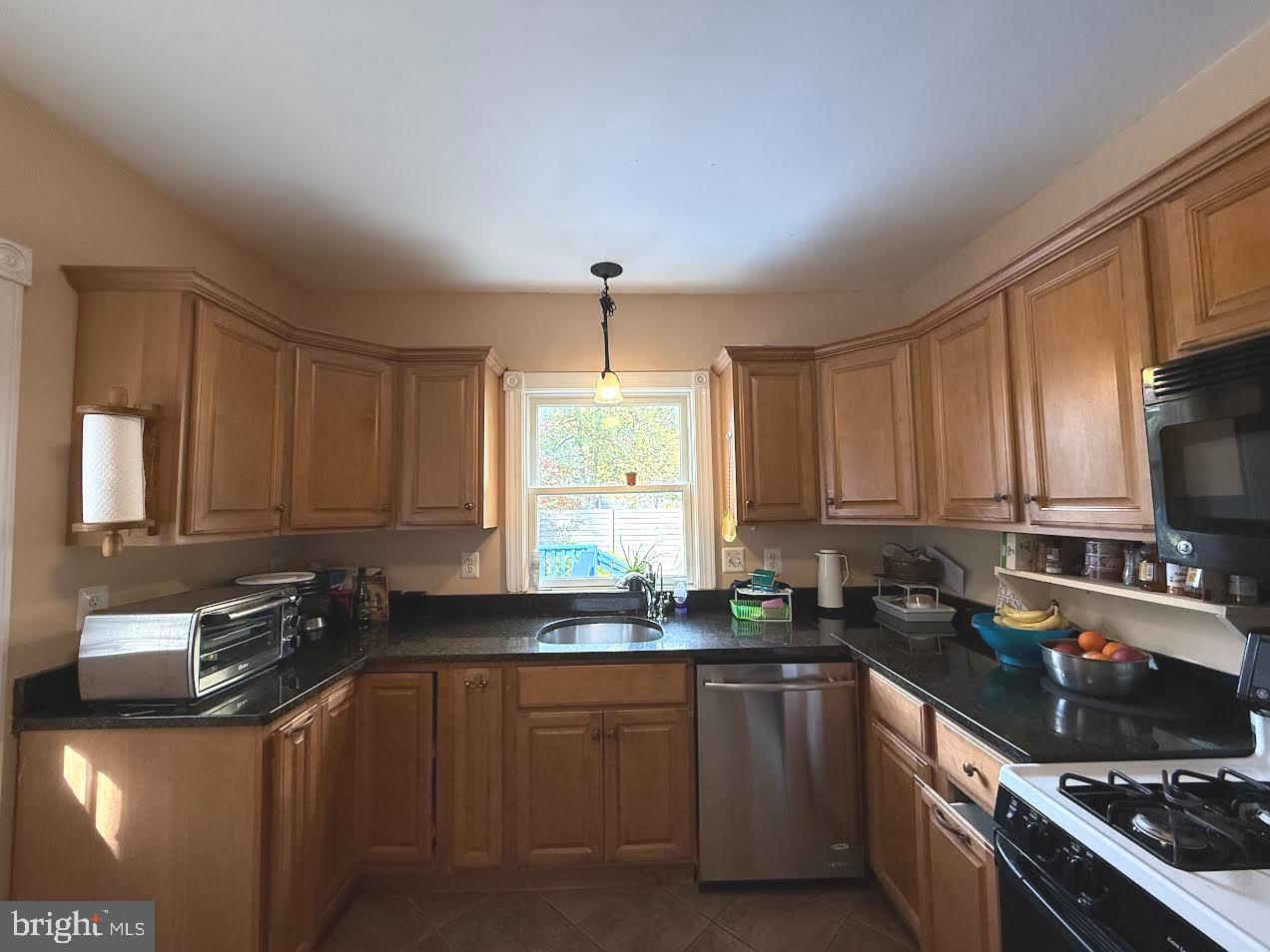 TAKOMA PARK - Residential