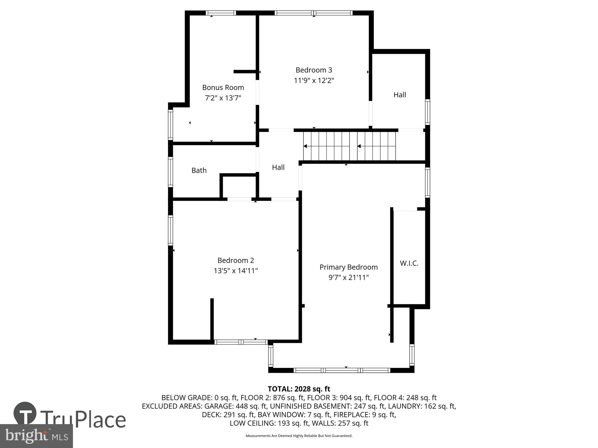 TAKOMA PARK - Residential
