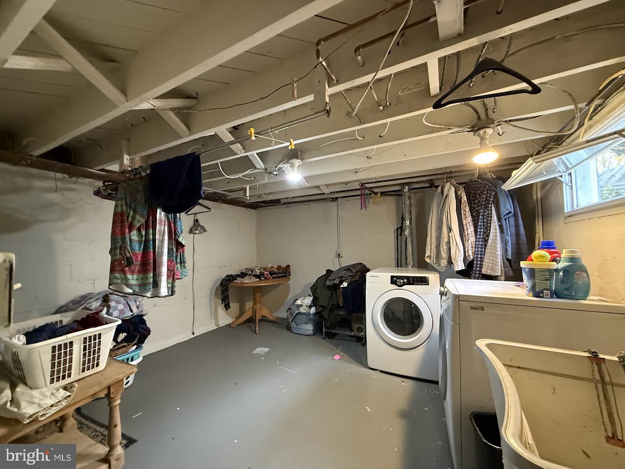 TAKOMA PARK - Residential