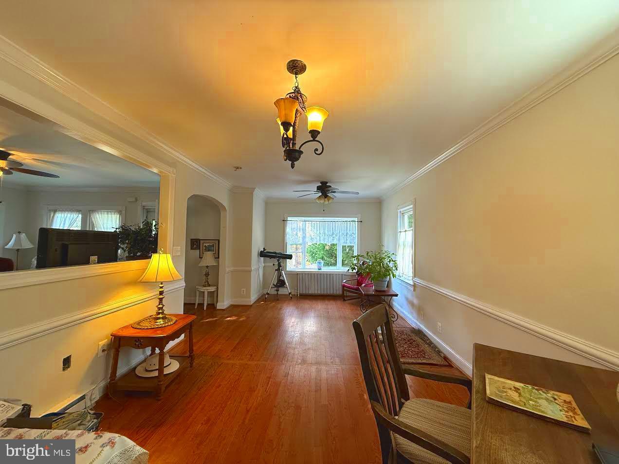 TAKOMA PARK - Residential