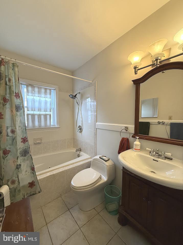 TAKOMA PARK - Residential