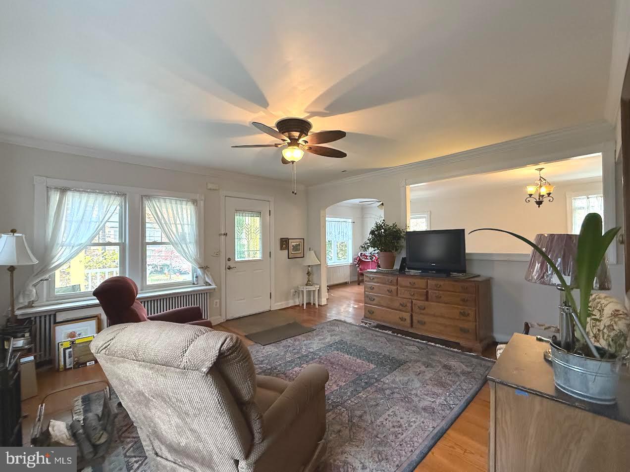 TAKOMA PARK - Residential