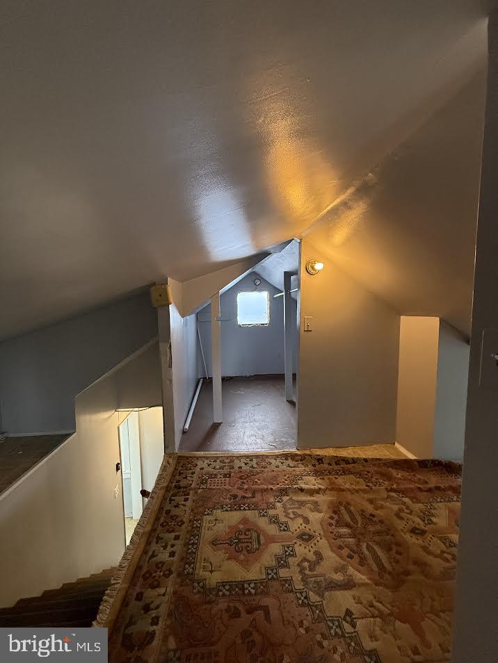 TAKOMA PARK - Residential