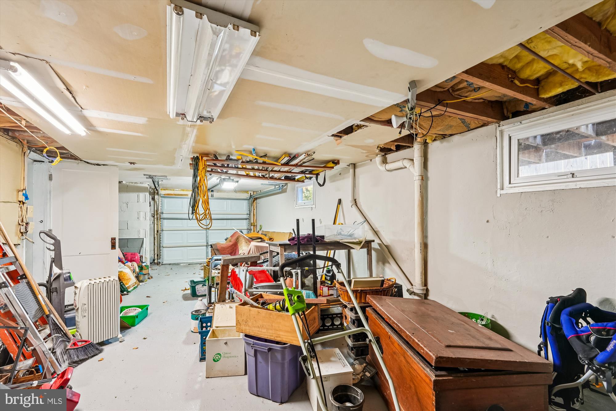 TAKOMA PARK - Residential