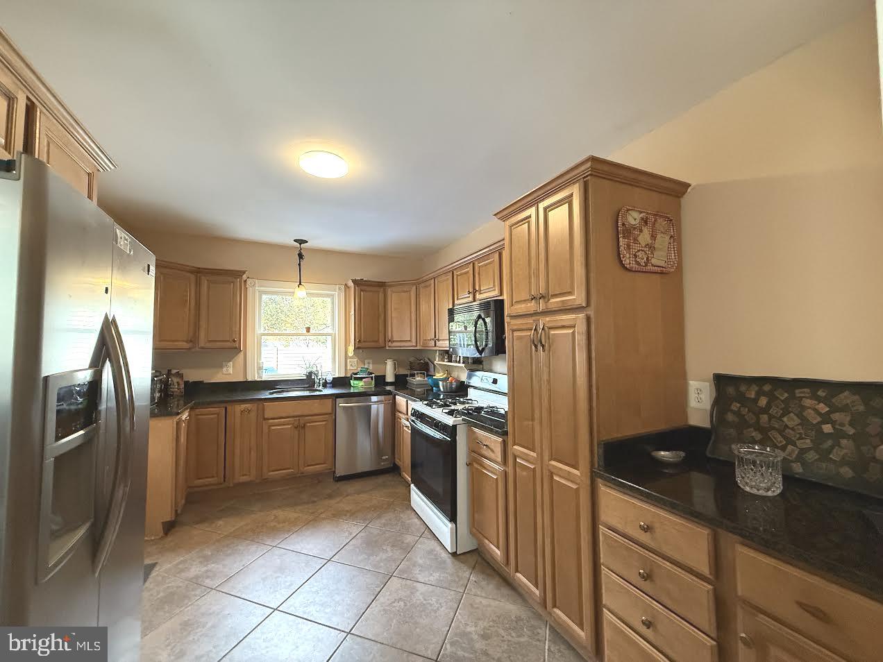 TAKOMA PARK - Residential