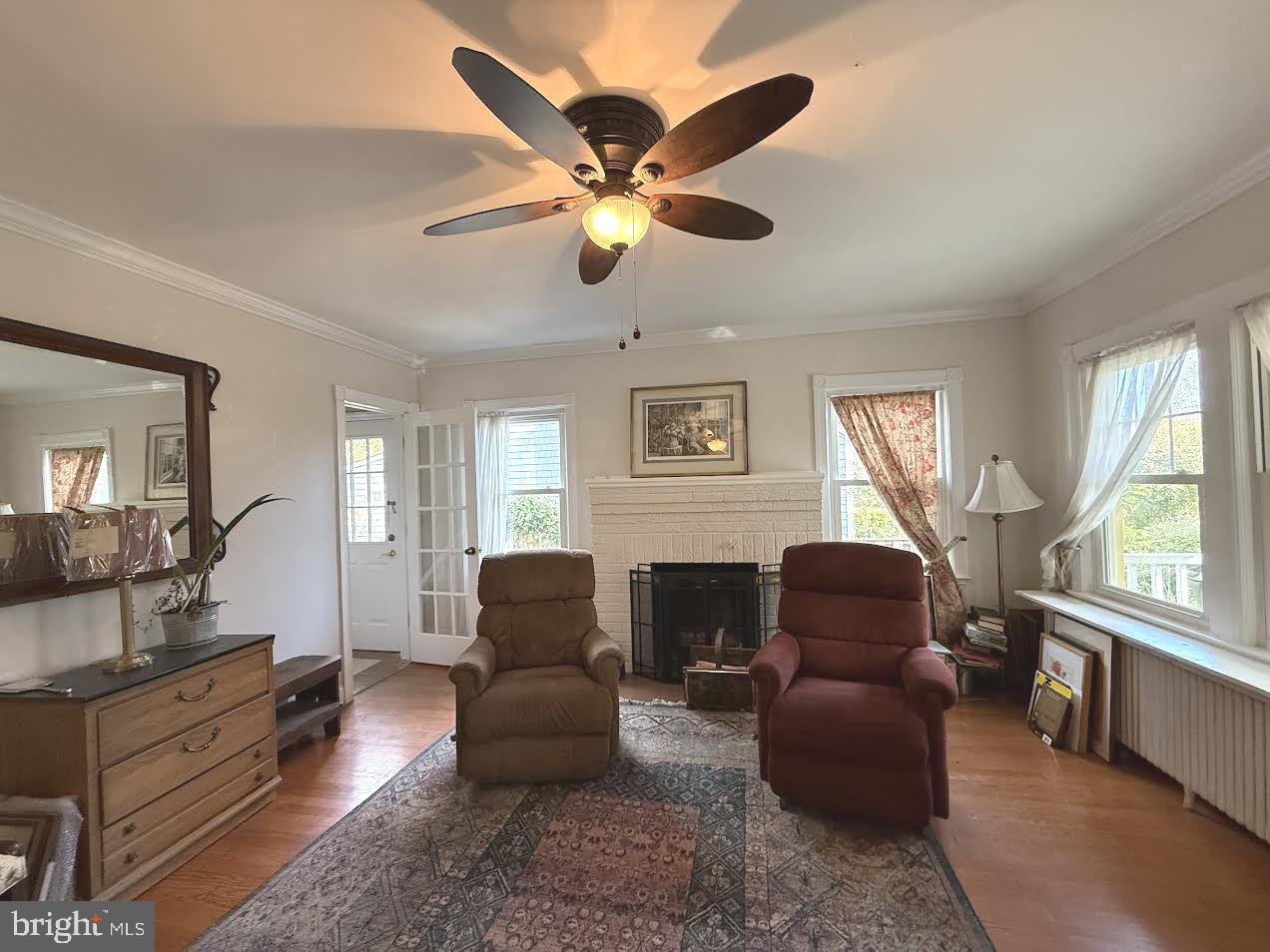 TAKOMA PARK - Residential