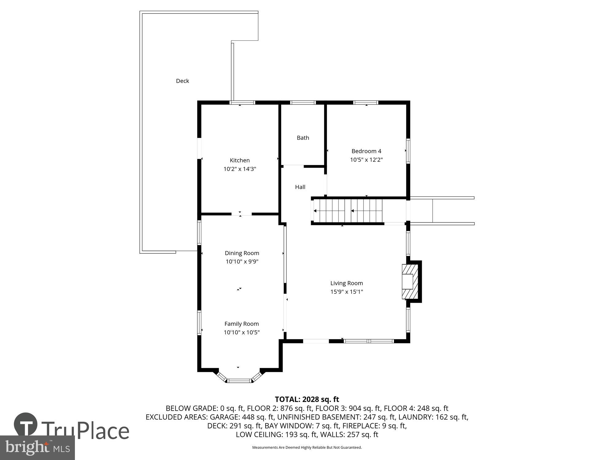 TAKOMA PARK - Residential