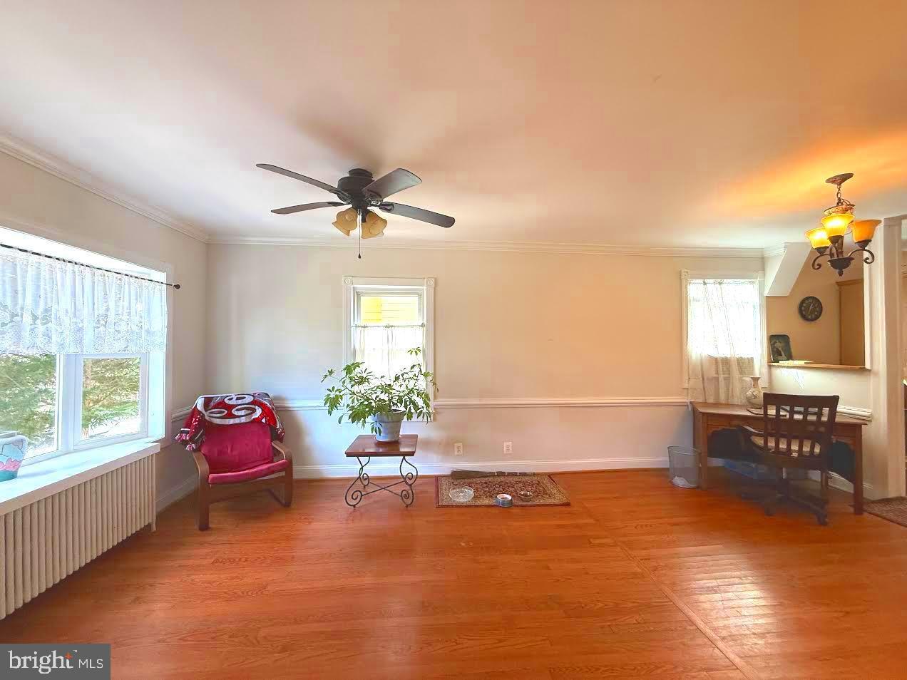 TAKOMA PARK - Residential