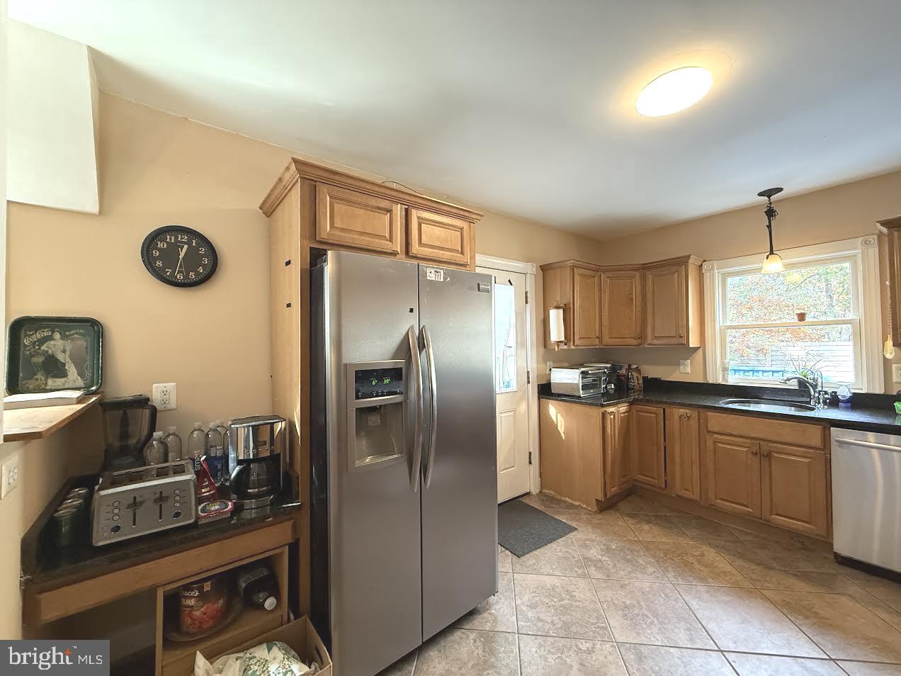 TAKOMA PARK - Residential