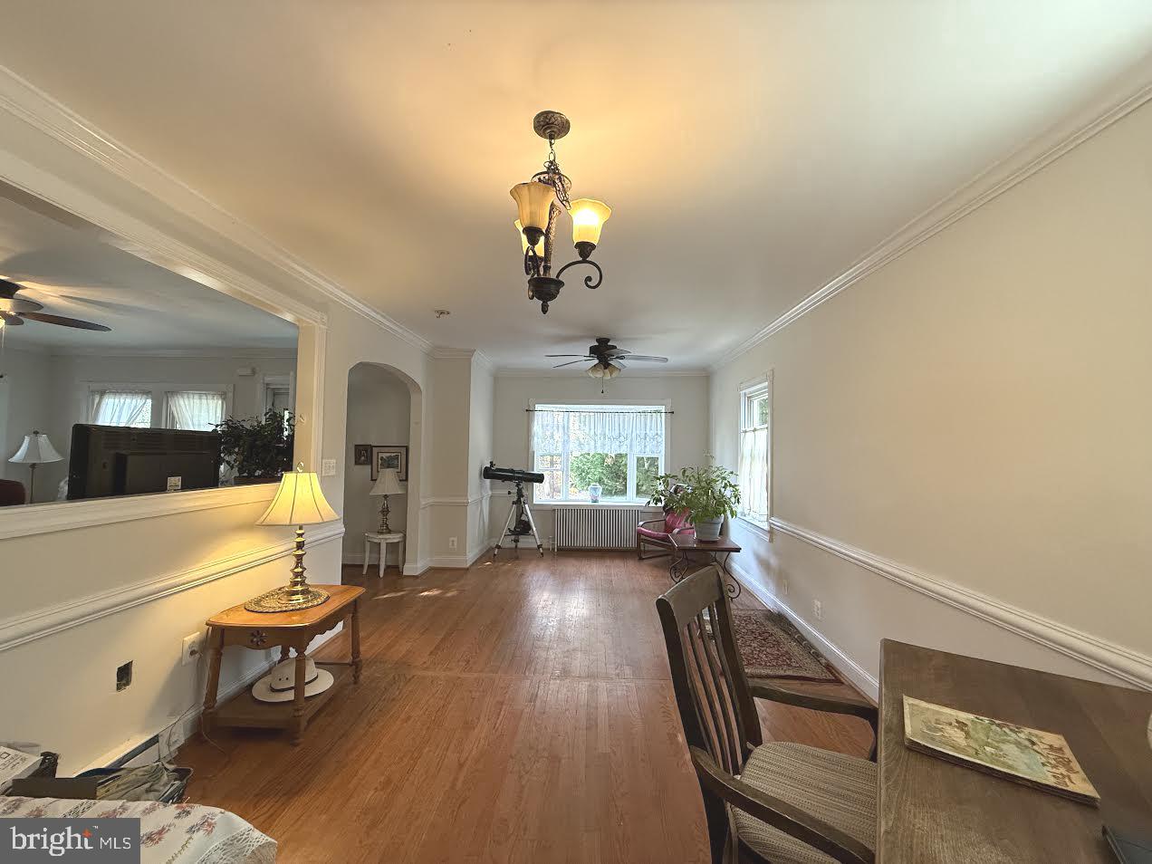 TAKOMA PARK - Residential