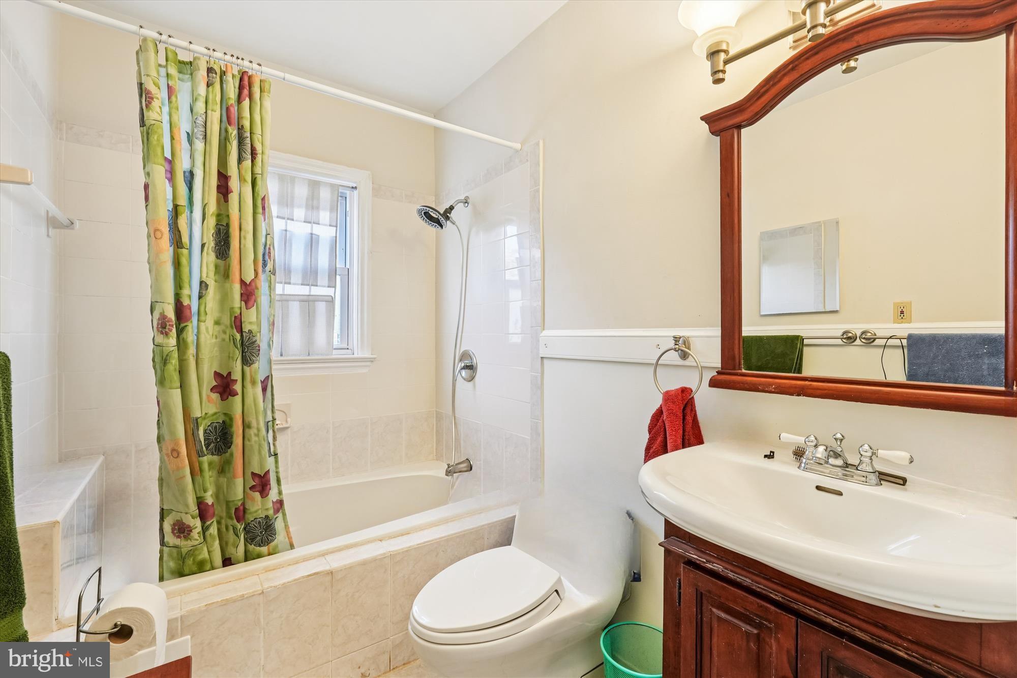 TAKOMA PARK - Residential