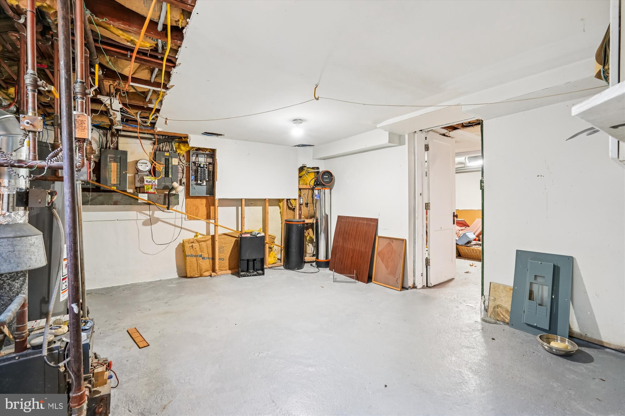 TAKOMA PARK - Residential