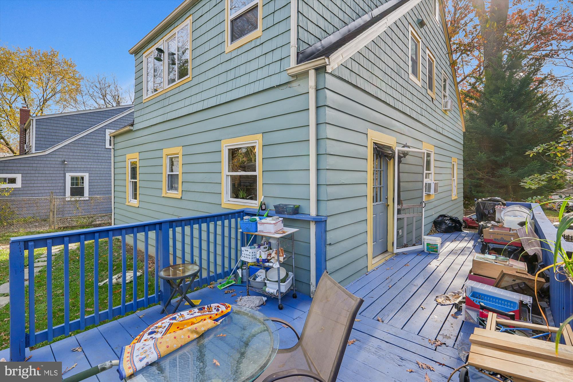 TAKOMA PARK - Residential