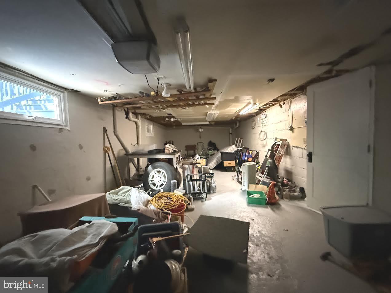 TAKOMA PARK - Residential