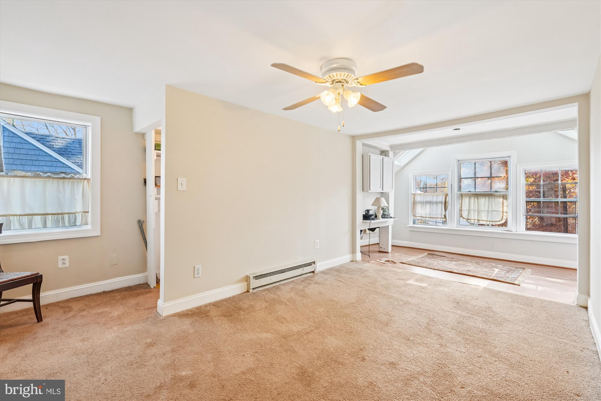 TAKOMA PARK - Residential