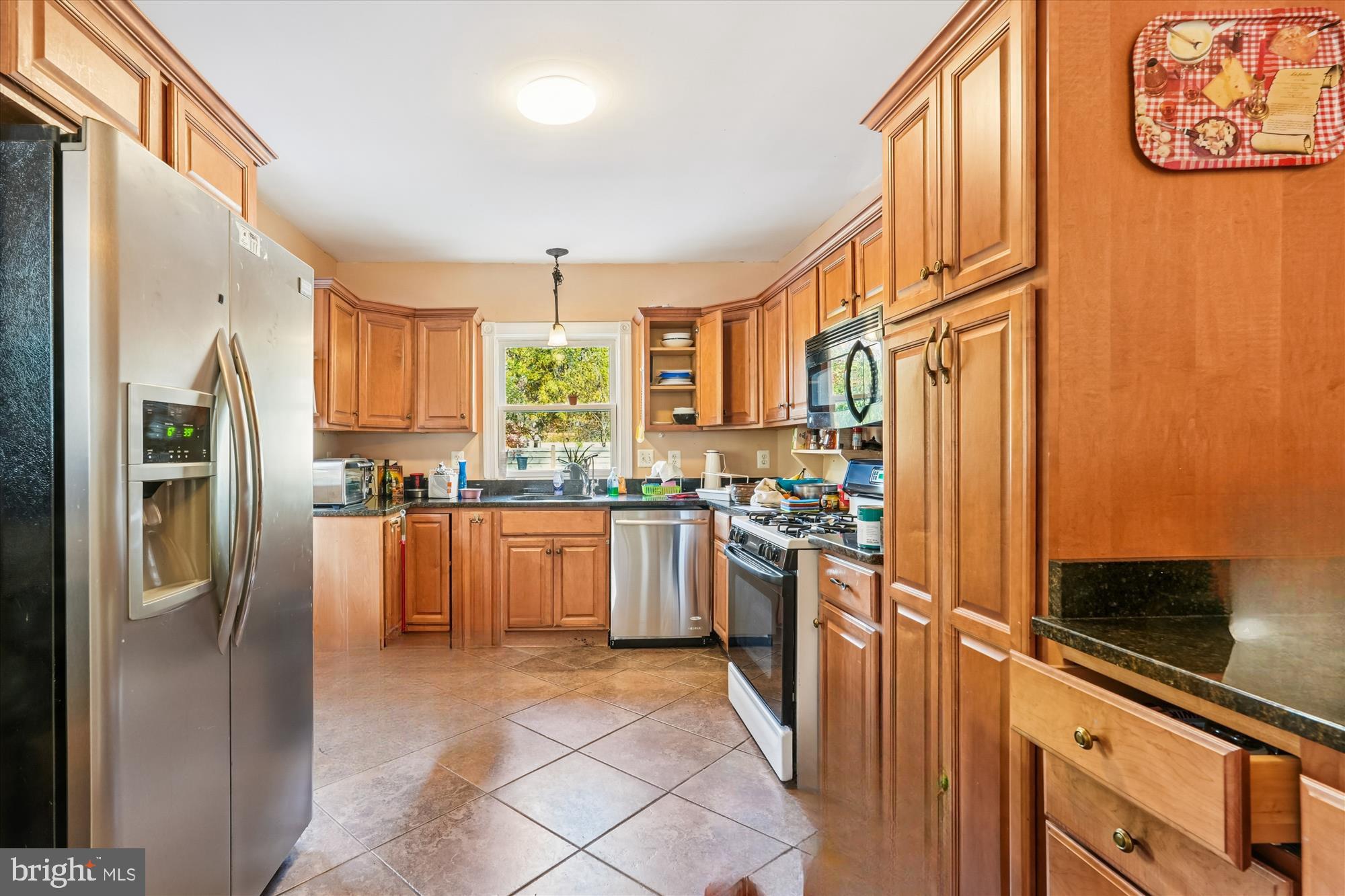 TAKOMA PARK - Residential