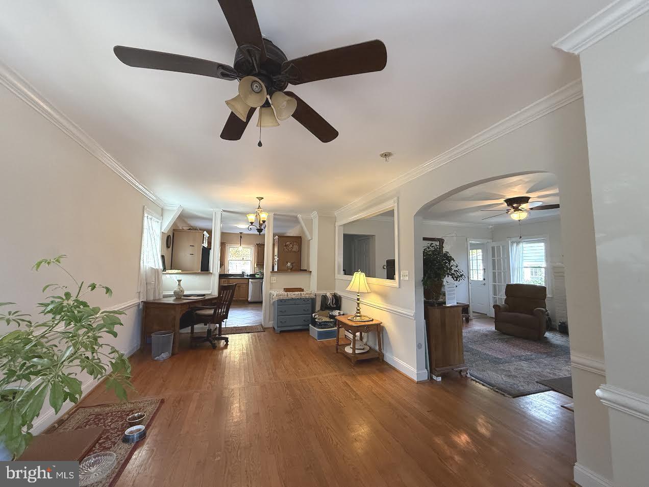 TAKOMA PARK - Residential