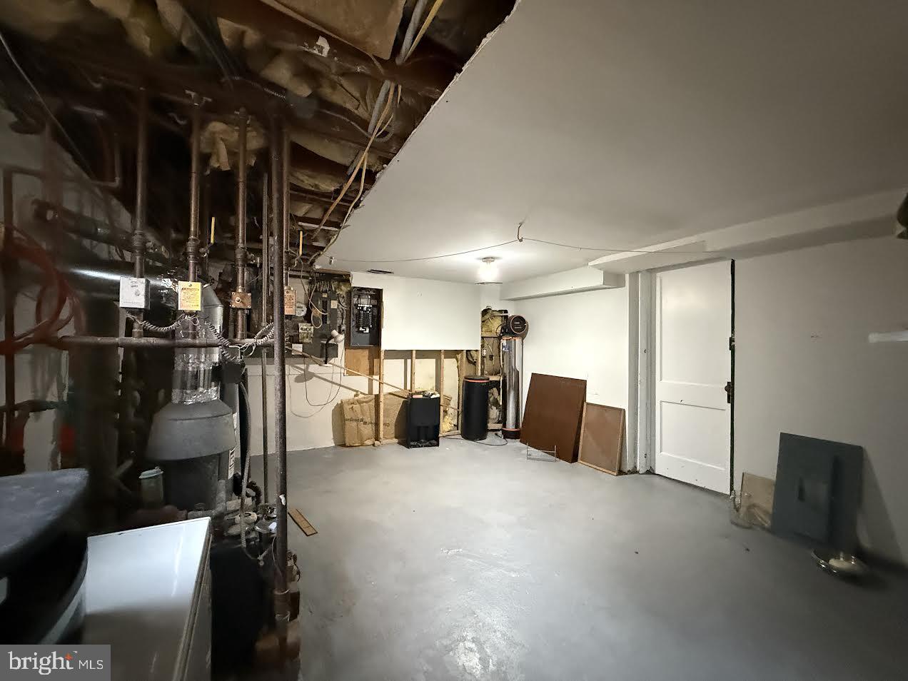 TAKOMA PARK - Residential