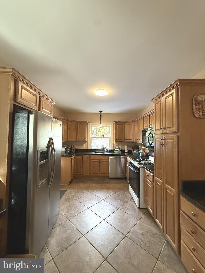 TAKOMA PARK - Residential