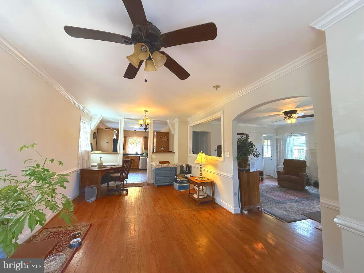 TAKOMA PARK - Residential