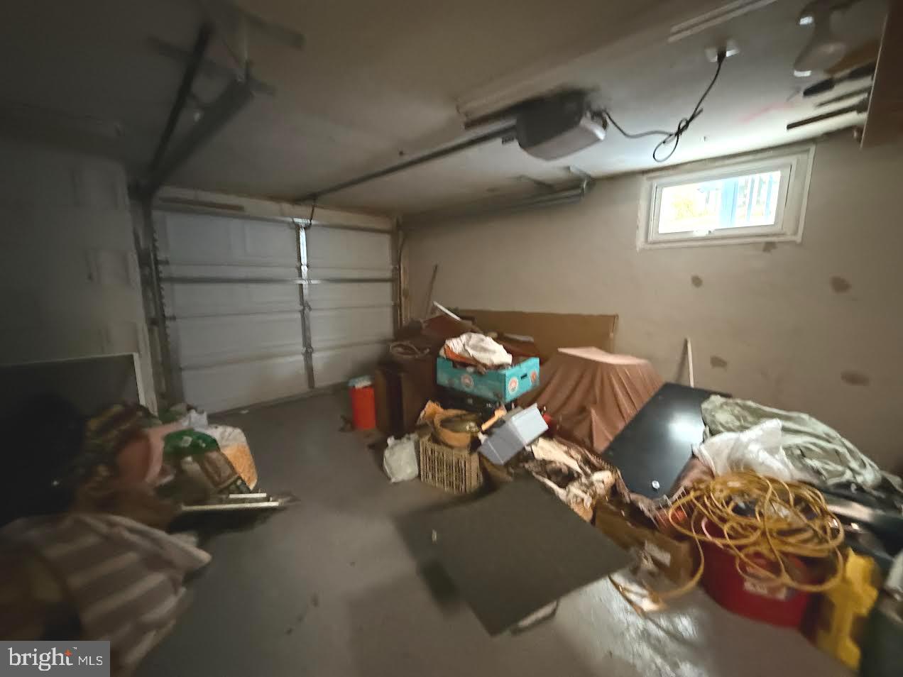 TAKOMA PARK - Residential