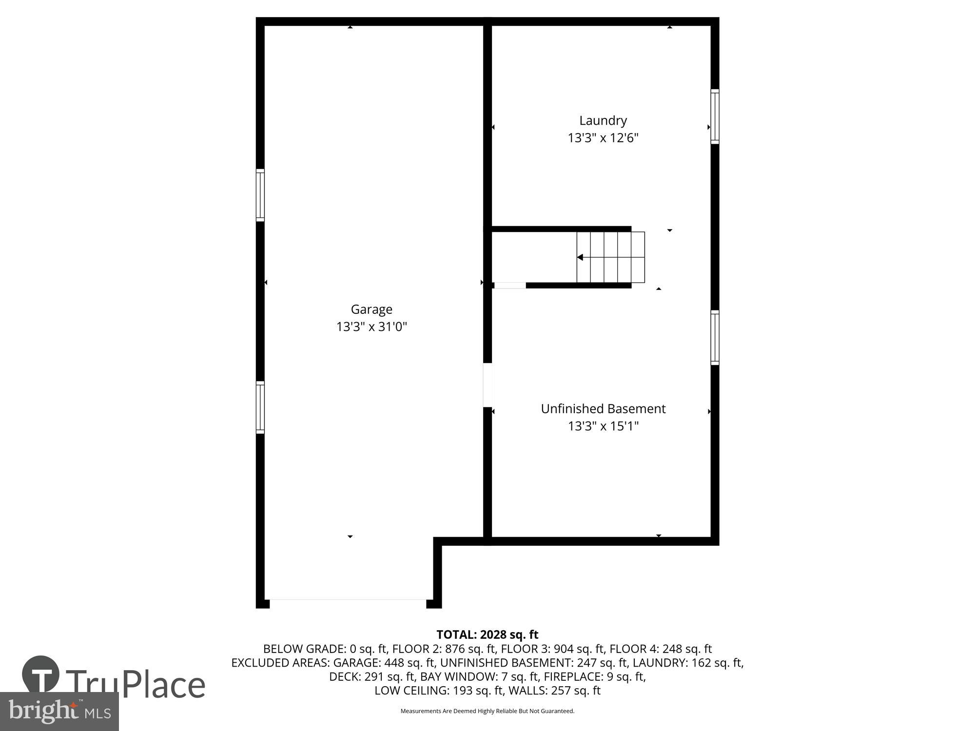 TAKOMA PARK - Residential