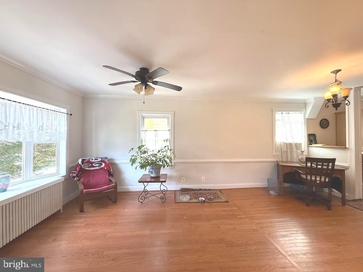 TAKOMA PARK - Residential