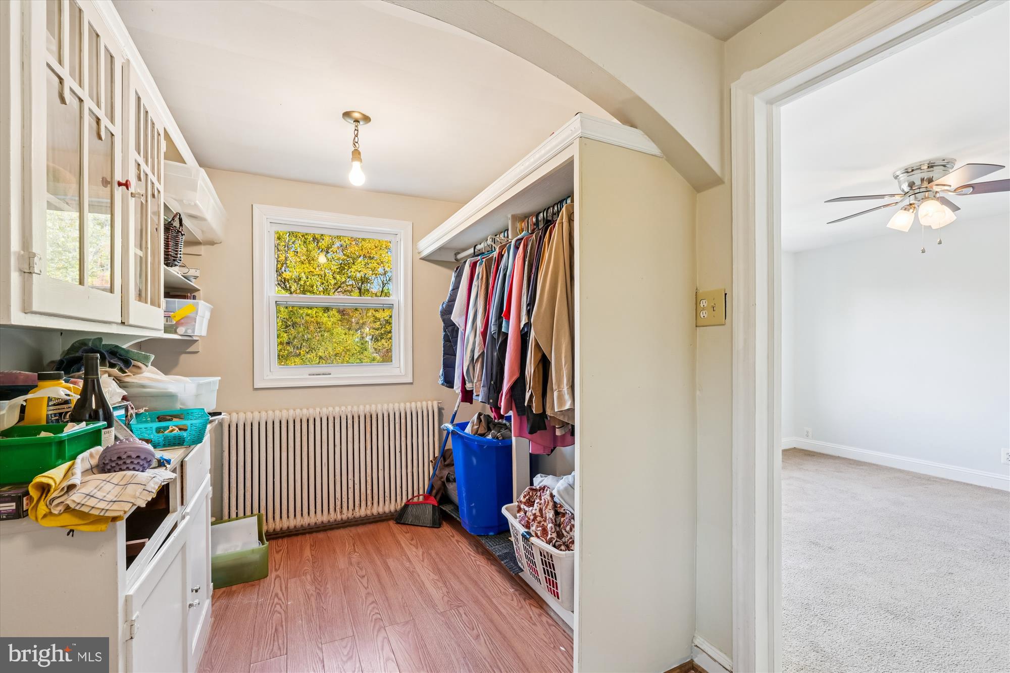 TAKOMA PARK - Residential