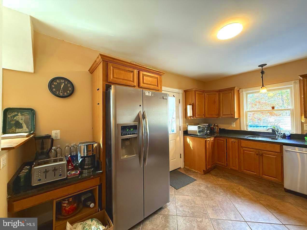 TAKOMA PARK - Residential