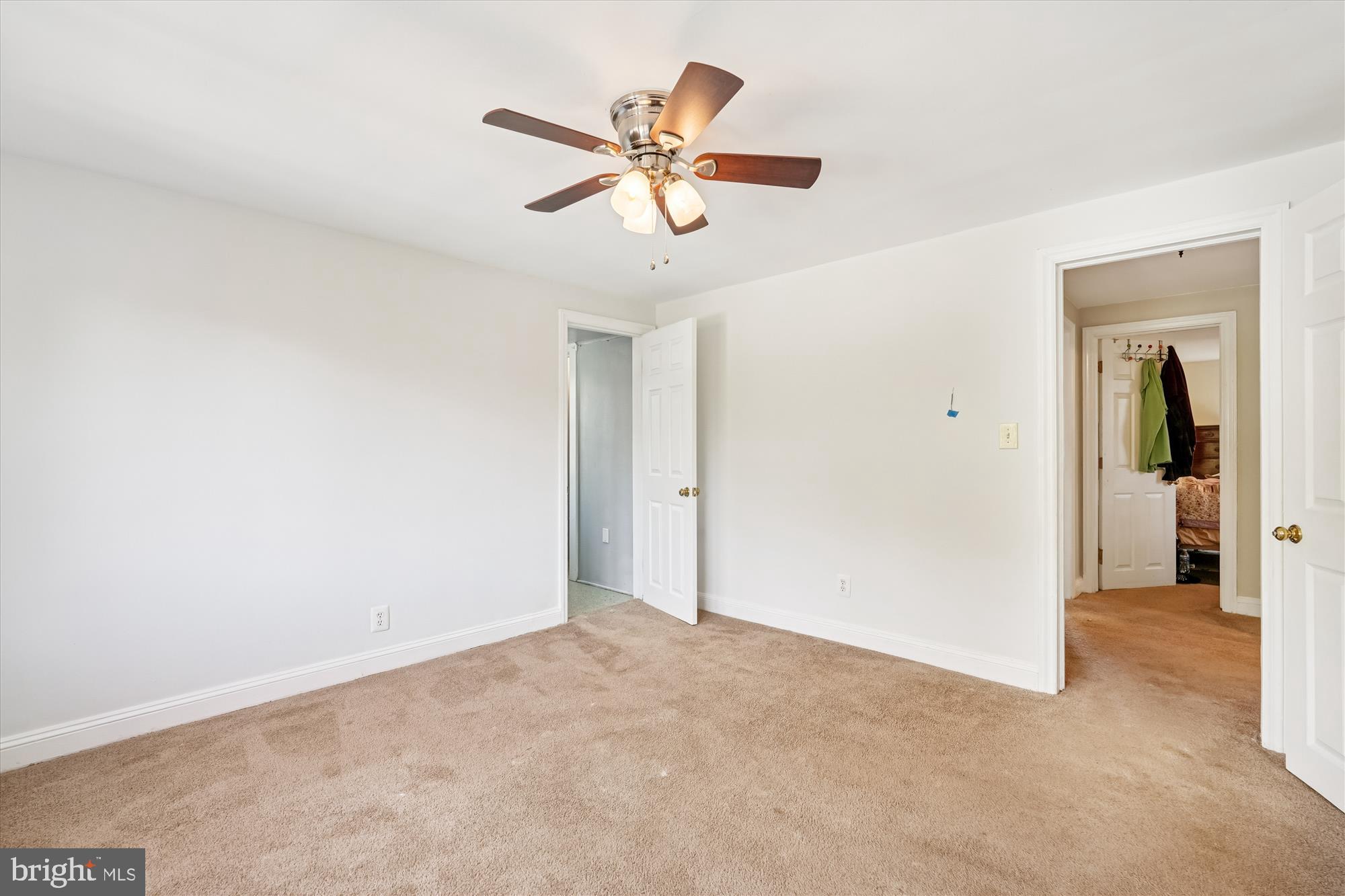 TAKOMA PARK - Residential